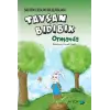 Tşan Bıdıbık Ormanda