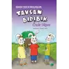 Tşan Bıdıbık Özür Diliyor