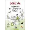 Tşan Dişli Bir Gözlemcinin Notları