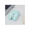 Tşan Figürlü Kablosuz Mouse Pil Dahil Etiket Hediyeli Mi