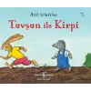 Tşan İle Kirpi