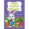 Tşan Tontinin Maceraları 1. Sınıf