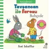 Tşancan İle Faresu Bahçede - Neredesin?