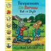 Tşancan ile Faresu - Bak ve Söyle