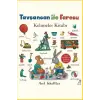 Tşancan ile Faresu Kelimeler Kitabı
