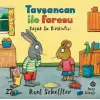 Tşancan ile Faresu - Küçük Su Birikintisi