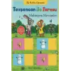 Tşancan ile Faresu Muhteşem Mevsimler