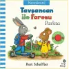 Tşancan İle Faresu Parkta - Neredesin?