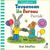 Tşancan İle Faresu Partide - Neredesin?