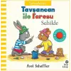 Tşancan İle Faresu Sahilde - Neredesin?