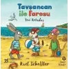 Tşancan ile Faresu - Yeni Arkadaş