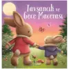 Tşancık ve Gece Macerası