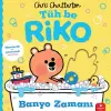 Tüh Be Riko: Banyo Zamanı