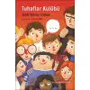 Tuhaflar Kulübü