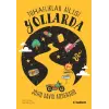 Tuhaflıklar Ailesi Yollarda