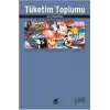 Tüketim Toplumu