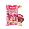 Tuklu ve Keçi Sütlü Yru Kedi a Ödül sı 6 x 12 gr