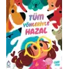 Tüm Yönleriyle Hazal