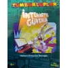 Tumburluplar: İnternette Güvenlik