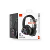 Tune 650 Bt Rgb Kablosuz Kafaüstü Kulaklık - Siyah