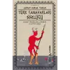 Türk Canarları Sözlüğü (li)