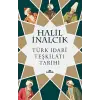 Türk İdari ı Tarihi