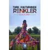 Türk Kültüründe Renkler