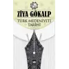 Türk Medeniyeti Tarihi