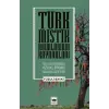 Türk Mistik Akımlarının Kaynakları