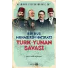 Türk Yunan Saşı