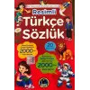 Türkçe li Sözlük