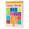 Türkçe Sözlük