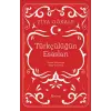 Türkçülüğün Esasları (Bez Ciltli)