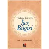 Türkiye Türkçesi Ses Biisi