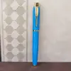 Turkuaz Metal Roller Kalem