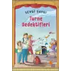 Turne Dedektifleri