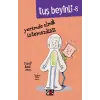 Tuş Beyinli 8 - Yerimde Olmak İstemezdiniz