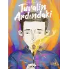 Tuvalin Ardındaki