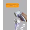 Tüy ve Tiftik Temizleyici – 3 Bıçaklı 200ml Kapasiteli