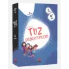 Tuz Dedektifleri Seti 5