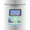 TV Bağlantılı 500 Oyunlu Mini Gameboy Konsol