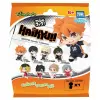 Twinchees Haikyu!! Defofig! Anahtarlık Figür Serisi