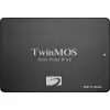 TwinMOS 2.5 256GB SATA3 580Mb-550Mb/s 3DNAND SSD TM256GH2UGL