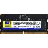 TWINMOS 8GB DDR5 4800Mhz CL40 Notebook Ram TMD58GB4800S40