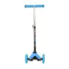 Twist Işıklı Scooter Mavi 40 Kg Kadar