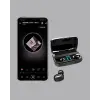 TWS A10s Bluetooth 5.0 Kulaklık – Yüksek Ses Kalitesi Ergonomik Uzun Pil Ömürlü