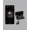 TWS A10s Bluetooth 5.0 Kulaklık – Yüksek Ses Kalitesi, Ergonomik, Uzun Pil Ömürlü