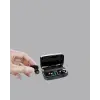 TWS A10s Bluetooth 5.0 Kulaklık – Yüksek Ses Kalitesi, Ergonomik, Uzun Pil Ömürlü