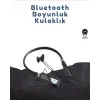 TWS Bluetooth Kulaklık – 100 Saat Bekleme Süresi Hızlı Şarj