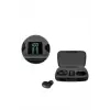 TWS Bluetooth Kulaklık 5.0 Bluetooth Bağlantılı Dokunmatik Kontrol Özelliği